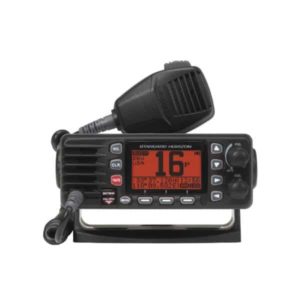Radio Marino VHF GX1300 Standard Horizon