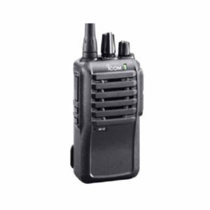 Radio Portátil VHF IC-F3003 Icom