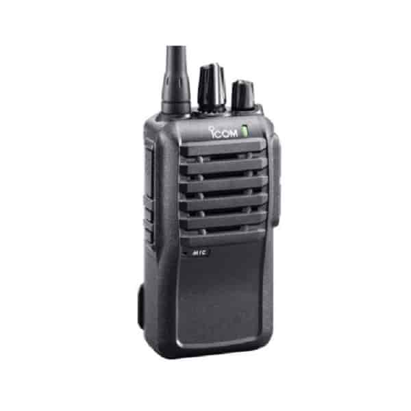 Radio Portátil VHF IC-F3003 - Icom
