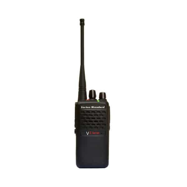 Radio Portátil VHF VZ-30 - Motorola