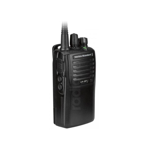 Radio Portátil VHF VX-261- Motorola