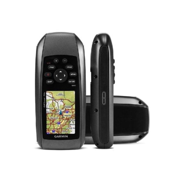 GPS Portatil GPSMAP 78S Garmin