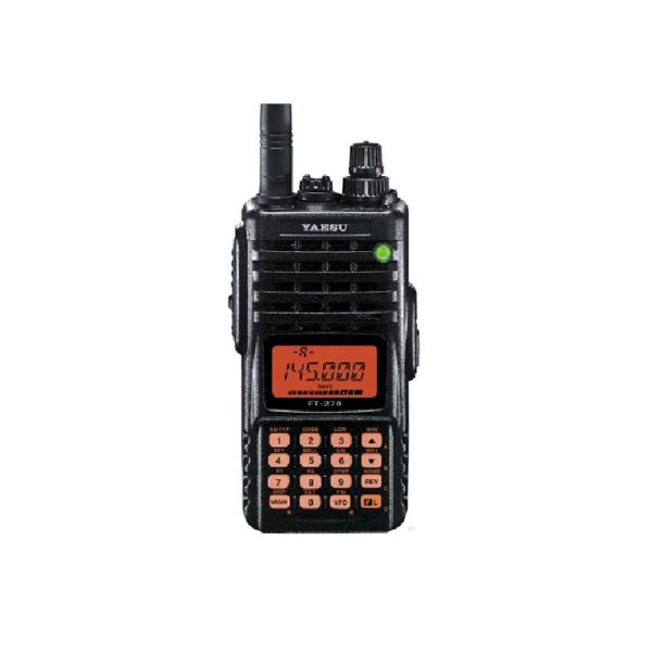 Radio VHF FT-270 R Yaesu