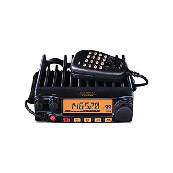 Radio VHF FT-2980 Yaesu