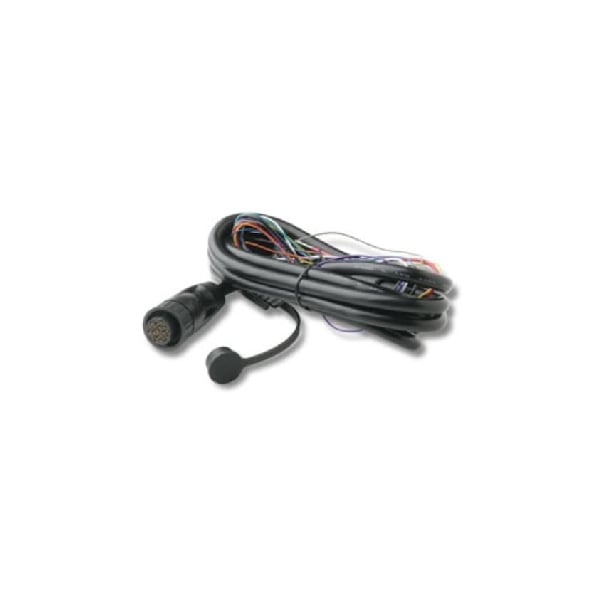 Cable GPS Garmin 010-10917-00 SERIE MAP 400 Y MAP 500