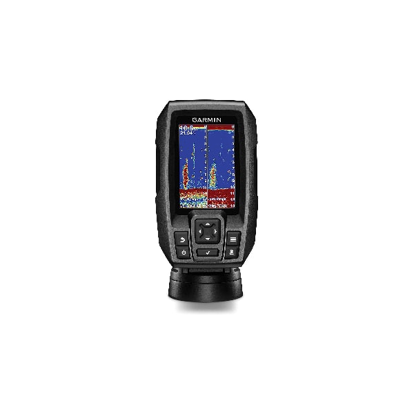 Striker 4 Portable Ecosonda/GPS Garmin