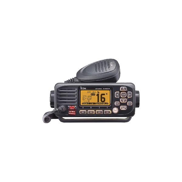 Base/Móvil VHF Marino IC-M220 Icom