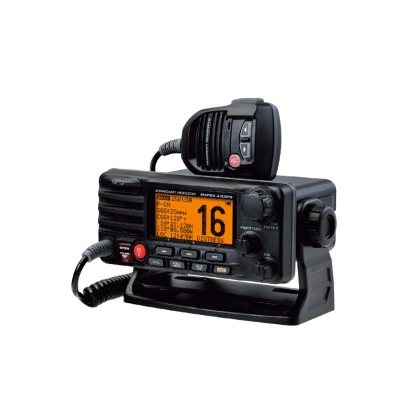 Radio Base VHF Marino GX-2200 Standard Horizon