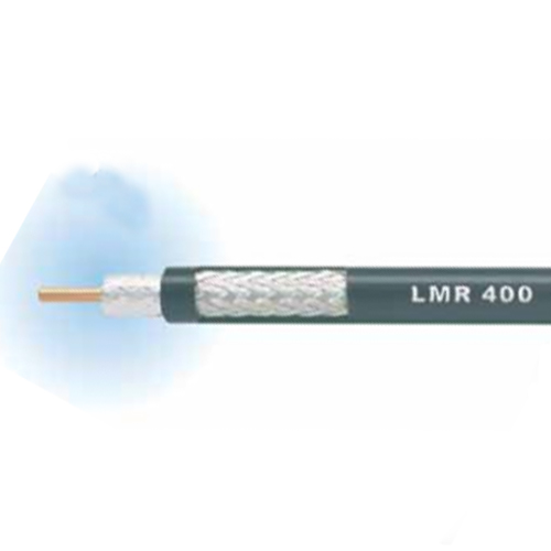 CABLE COAXIAL LMR-400 - TIMES MICROWAVE RG-8/U