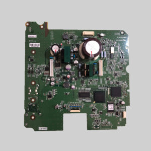 Tarjeta Principal de Ecosonda Furuno FCV-588 - 02P6398