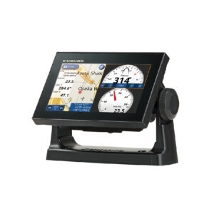 Navegador y Ecosonda GP-1871F - Furuno