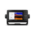 Navegador y Ecosonda echoMAP UHD 62cv Garmin
