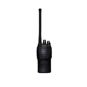 Radio VHF Portátil QP-705-V - Quantun