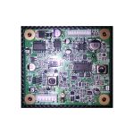 Tarjeta IF 03P9321 Furuno