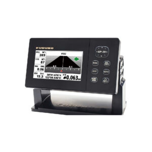 Navegador Marino GPS/WAAS GP-39 Furuno