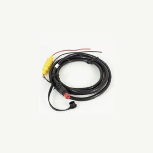 Cable de Alimentación 010-11678-10 Garmin
