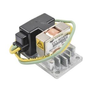 Magnetron de 4ta. Generación marca Teledyne E2V modelo MG4006