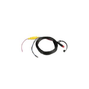 Cable de alimentación Garmin para 62cv 010-12199-04