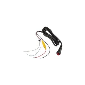 Cable de alimentación Garmin para 72cv 010-12445-00