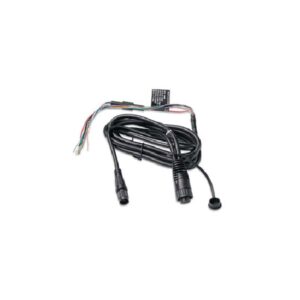 Cable de Alimentación Garmin 010-10918-00 SERIE 400S / 500S