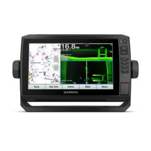 echoMAP UHD 92sv Garmin
