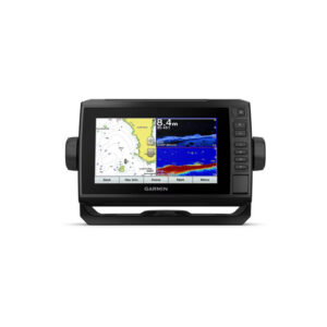 Navegador y Ecosonda Garmin ECHOMAP™ PLUS 72CV
