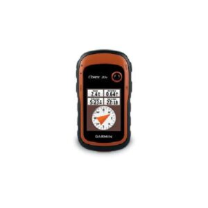 GPS Portátil eTrex 20x Garmin