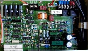 06P0243 DRV CH250  Furuno