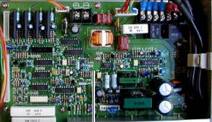 06P0243 DRV CH250  Furuno