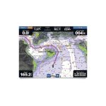 Cartografía Marina VSA002R Garmin Bluechart® G2 Vision HD