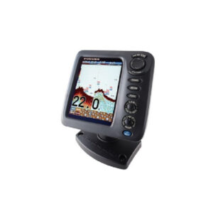 Ecosonda FCV-628 Furuno, no incluye transducer