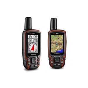 GPS Portatil GPSMAP 64S Garmin