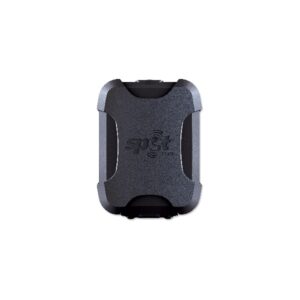 Localizador, rastreador satelital Trace Spot, cable de alimentación y servicio de rastreo anual