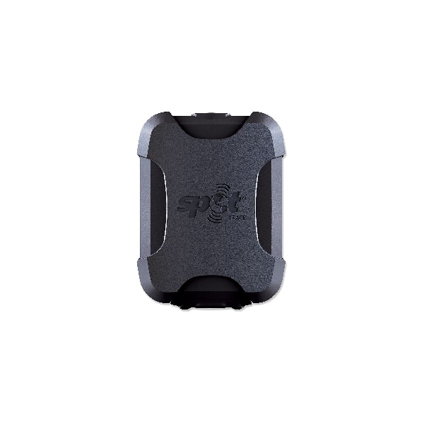Localizador, rastreador satelital Trace Spot, cable de alimentación y servicio de rastreo anual
