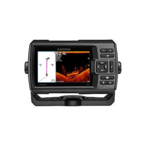 Ecosonda y GPS STRIKER 5 CV Garmin