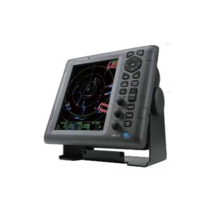 Radar 1835 LCD 10” Furuno
