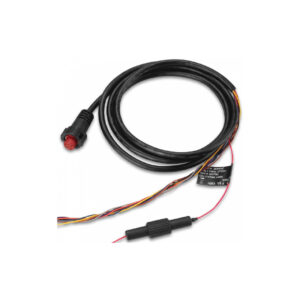 Cable de Alimentación 010-11970-00 GPSMAP 527XS Garmin