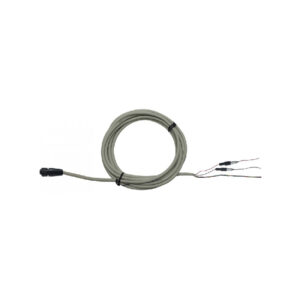 Cable de Alimentación 000-156-405 FCV-627/628 y FCV-587/588 Furuno
