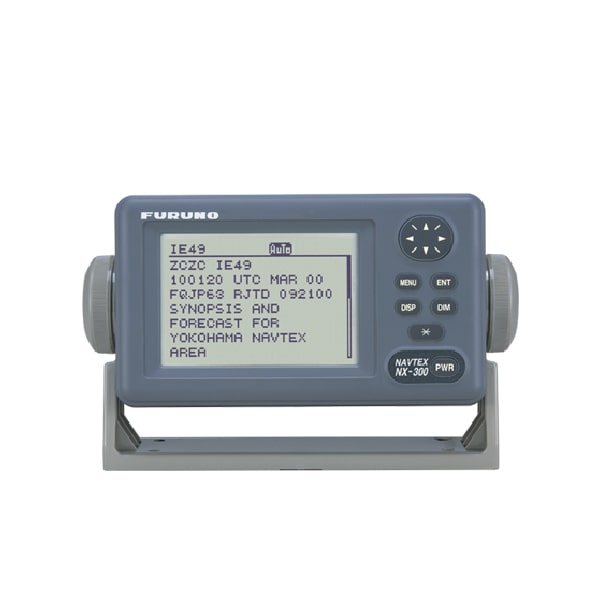 Navtex Receiver NX-300 Furuno