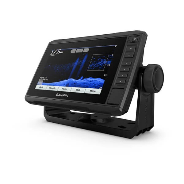 echoMAP UHD 72cv Garmin - Image 2
