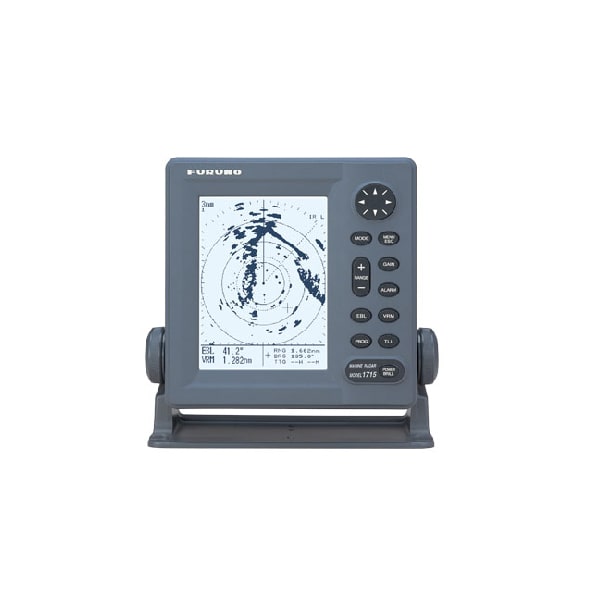 Radar 1715 Furuno