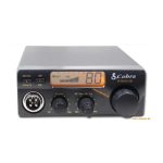 Radio 19DX IV - Banda Ciudadana,  Cobra