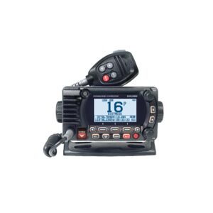 Radio Base VHF Marino GX-1800 Standard Horizon