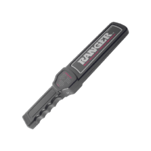 Ranger-1000, Detector de Metales Portátil