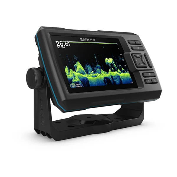 Ecosonda y Navegador Striker  Vivid 5cv - Garmin - Image 2