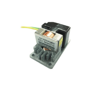 Magnetrón de 4ta Generación MG4010 - E2V