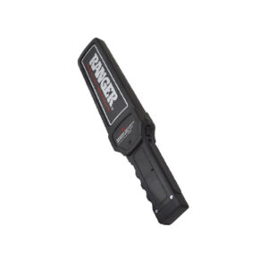 Ranger-1500, Detector de Metales Portátil