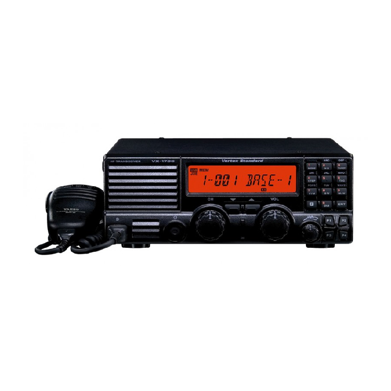 Radio VX-1700 - Vertex Standard