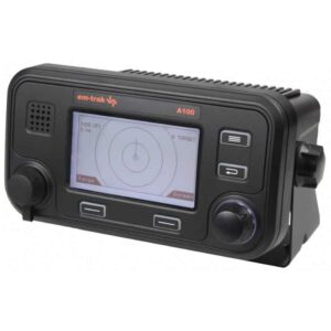 Transpondedor AIS A100 Em-trak