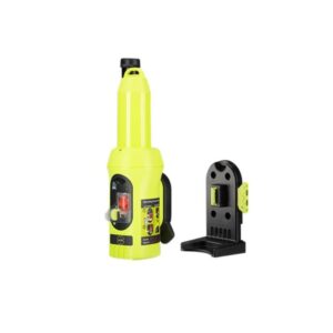 Transpondedor de búsqueda y rescate.